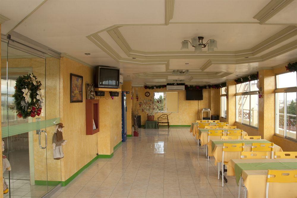 Allson'S Inn Cebu Exterior photo